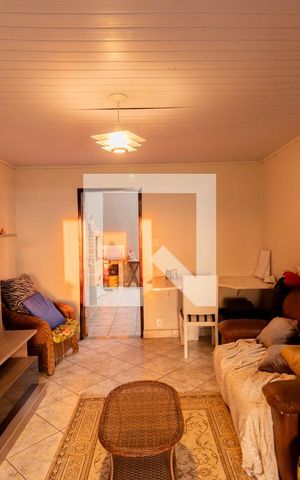 Casa à venda com 336m², 3 quartos e 6 vagasSala 2