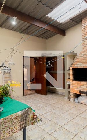 Casa à venda com 336m², 3 quartos e 6 vagasÁrea de serviço 