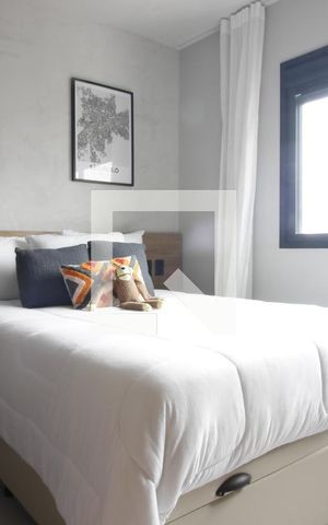 Casa à venda com 25m², 1 quarto e sem vagaStudio