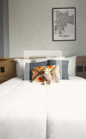 Casa à venda com 25m², 1 quarto e sem vagaStudio