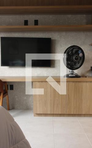 Casa à venda com 25m², 1 quarto e sem vagaStudio