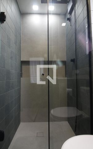Casa à venda com 25m², 1 quarto e sem vagaBanheiro