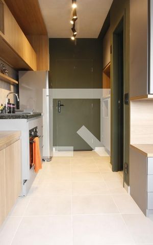 Casa à venda com 25m², 1 quarto e sem vagaStudio