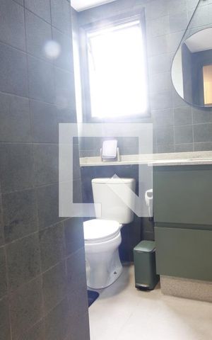 Casa à venda com 25m², 1 quarto e sem vagaBanheiro