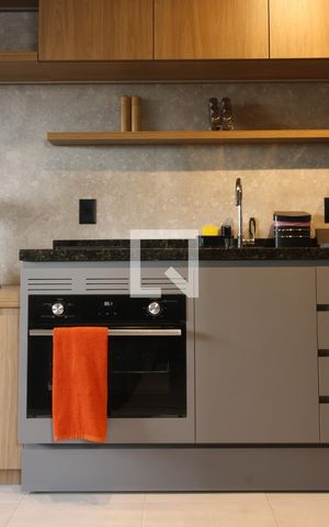 Casa à venda com 25m², 1 quarto e sem vagaStudio