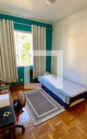 Apartamento à venda com 82m², 2 quartos e 1 vaga Apartamento à venda com 82m², 2 quartos e 1 vagaQuarto 2