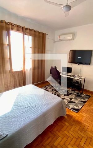 Apartamento à venda com 82m², 2 quartos e 1 vaga Apartamento à venda com 82m², 2 quartos e 1 vagaQuarto 1
