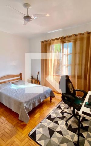 Apartamento à venda com 82m², 2 quartos e 1 vaga Apartamento à venda com 82m², 2 quartos e 1 vagaQuarto 1