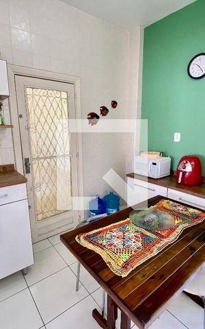 Apartamento à venda com 82m², 2 quartos e 1 vaga Apartamento à venda com 82m², 2 quartos e 1 vagaCozinha