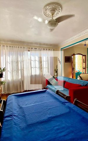 Apartamento à venda com 82m², 2 quartos e 1 vaga Apartamento à venda com 82m², 2 quartos e 1 vagaSala
