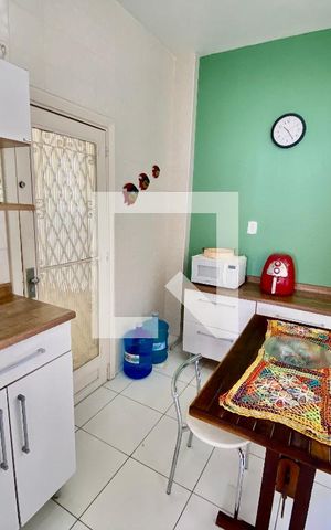 Apartamento à venda com 82m², 2 quartos e 1 vaga Apartamento à venda com 82m², 2 quartos e 1 vagaCozinha