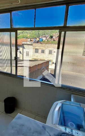 Apartamento à venda com 82m², 2 quartos e 1 vaga Apartamento à venda com 82m², 2 quartos e 1 vagaÁrea de Serviço