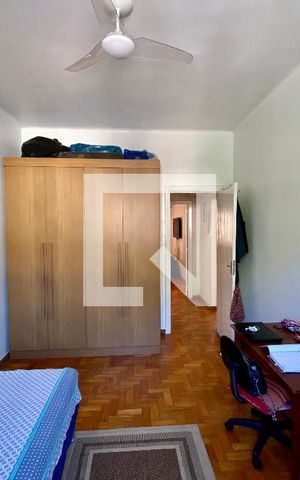 Apartamento à venda com 82m², 2 quartos e 1 vaga Apartamento à venda com 82m², 2 quartos e 1 vagaQuarto 2