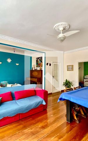 Apartamento à venda com 82m², 2 quartos e 1 vaga Apartamento à venda com 82m², 2 quartos e 1 vagaSala