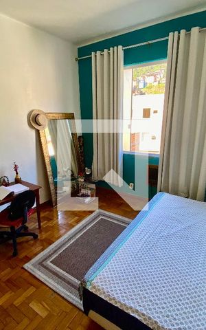 Apartamento à venda com 82m², 2 quartos e 1 vaga Apartamento à venda com 82m², 2 quartos e 1 vagaQuarto 2