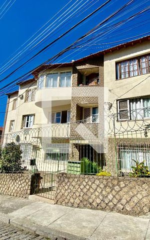 Apartamento à venda com 82m², 2 quartos e 1 vaga Apartamento à venda com 82m², 2 quartos e 1 vagaFachada do Prédio