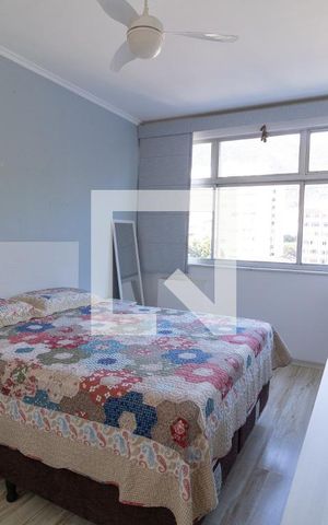 Apartamento para alugar com 130m², 4 quartos e 1 vagaQuarto 1
