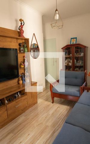 Apartamento para alugar com 130m², 4 quartos e 1 vagaSala 2