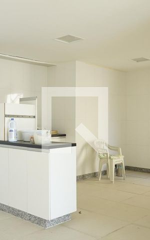 Casa de condomínio à venda com 563m², 6 quartos e 4 vagasLavanderia seca e úmida