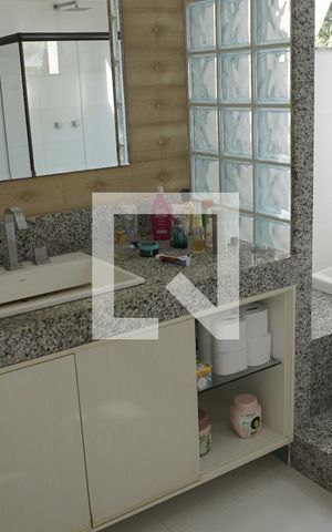 Casa de condomínio à venda com 563m², 6 quartos e 4 vagasBanheiro - Suite 5