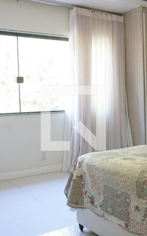 Casa de condomínio à venda com 563m², 6 quartos e 4 vagasSuite 3