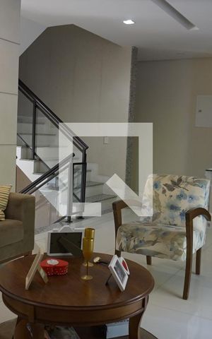 Casa de condomínio à venda com 563m², 6 quartos e 4 vagasSala 1