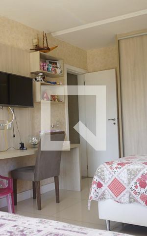 Casa de condomínio à venda com 563m², 6 quartos e 4 vagasSuite 4
