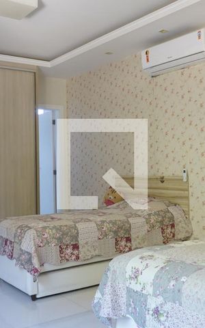 Casa de condomínio à venda com 563m², 6 quartos e 4 vagasSuite 3