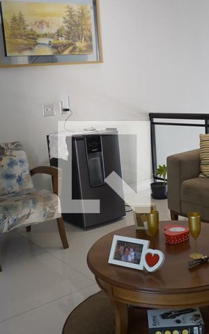 Casa de condomínio à venda com 563m², 6 quartos e 4 vagasSala 1