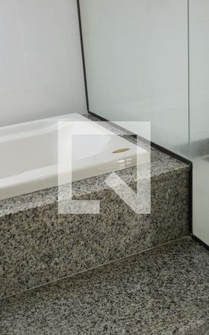 Casa de condomínio à venda com 563m², 6 quartos e 4 vagasBanheiro - Suite 5