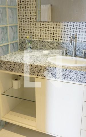 Casa de condomínio à venda com 563m², 6 quartos e 4 vagasBanheiro - Suite 2