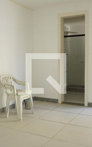 Casa de condomínio à venda com 563m², 6 quartos e 4 vagasLavanderia seca e úmida