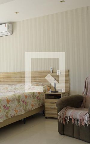 Casa de condomínio à venda com 563m², 6 quartos e 4 vagasSuite 5