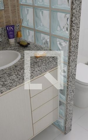 Casa de condomínio à venda com 563m², 6 quartos e 4 vagasBanheiro - Suite 4