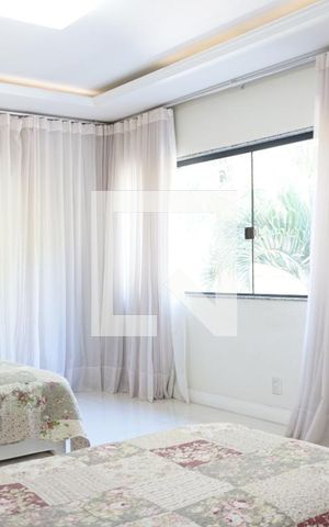 Casa de condomínio à venda com 563m², 6 quartos e 4 vagasSuite 3