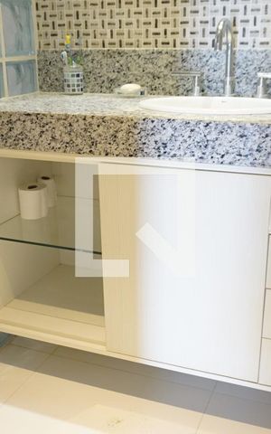 Casa de condomínio à venda com 563m², 6 quartos e 4 vagasBanheiro - Suite 2