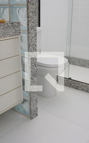 Casa de condomínio à venda com 563m², 6 quartos e 4 vagasBanheiro - Suite 4