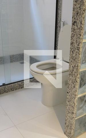 Casa de condomínio à venda com 563m², 6 quartos e 4 vagasBanheiro - Suite 2