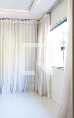 Casa de condomínio à venda com 563m², 6 quartos e 4 vagasSuite 3