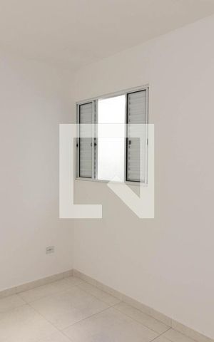 Apartamento à venda com 40m², 2 quartos e sem vagaQuarto 1