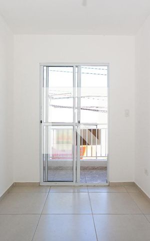 Apartamento para alugar com 42m², 2 quartos e sem vagaSala