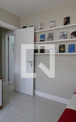 Casa de condomínio à venda com 320m², 5 quartos e 2 vagasQuarto 2