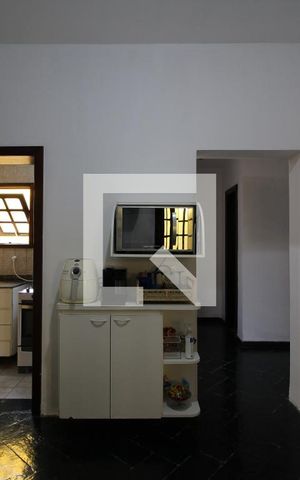 Casa de condomínio à venda com 320m², 5 quartos e 2 vagasCozinha