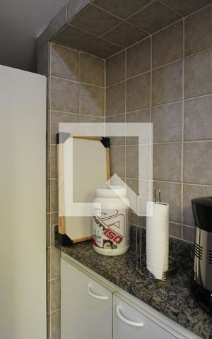 Casa de condomínio à venda com 320m², 5 quartos e 2 vagasCozinha