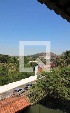 Casa de condomínio à venda com 320m², 5 quartos e 2 vagasQuarto 4 Vista da Suíte Principal