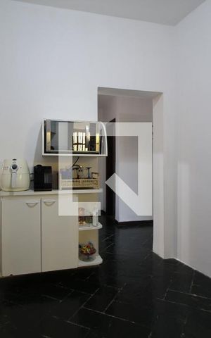 Casa de condomínio à venda com 320m², 5 quartos e 2 vagasCozinha
