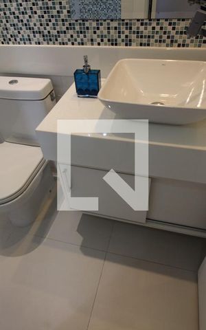 Casa de condomínio à venda com 320m², 5 quartos e 2 vagasQuarto 3 Banheiro da Suíte