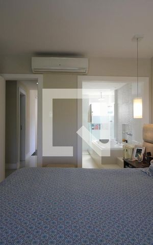 Casa de condomínio à venda com 320m², 5 quartos e 2 vagasQuarto 4 Suíte Principal