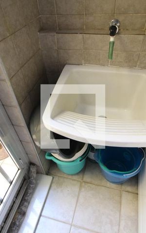 Casa de condomínio à venda com 320m², 5 quartos e 2 vagasÁrea de Serviço