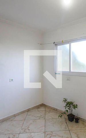Casa para alugar com 34m², 1 quarto e sem vagaSala